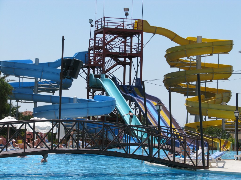 imagini hotel SUENO BEACH SIDE